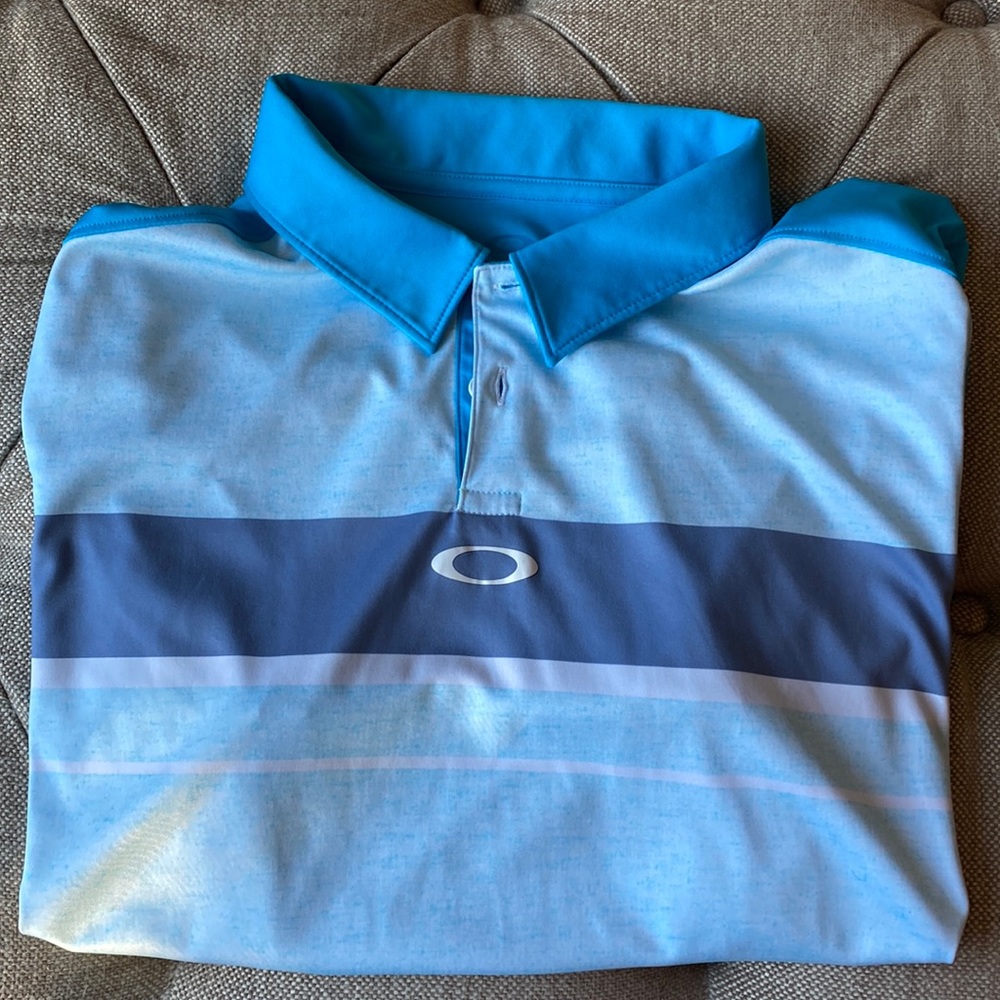 Oakley Polo